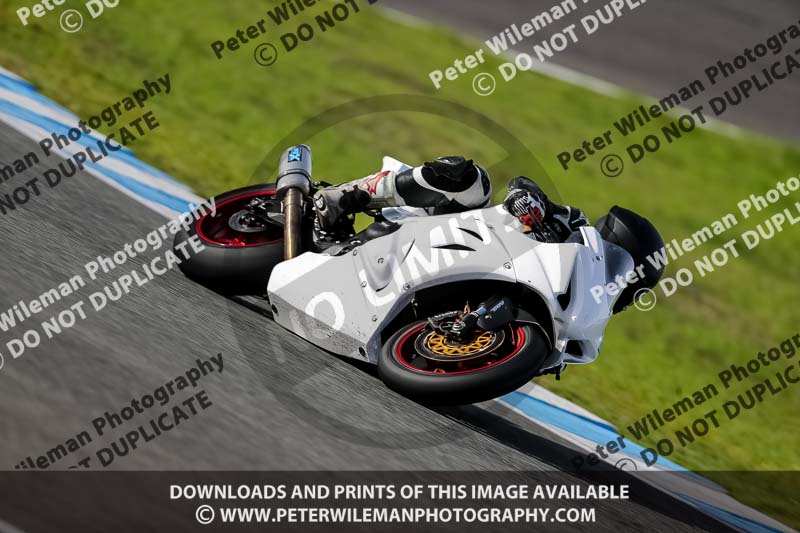 01 to 3rd december 2018;Jerez;event digital images;motorbikes;no limits;peter wileman photography;trackday;trackday digital images