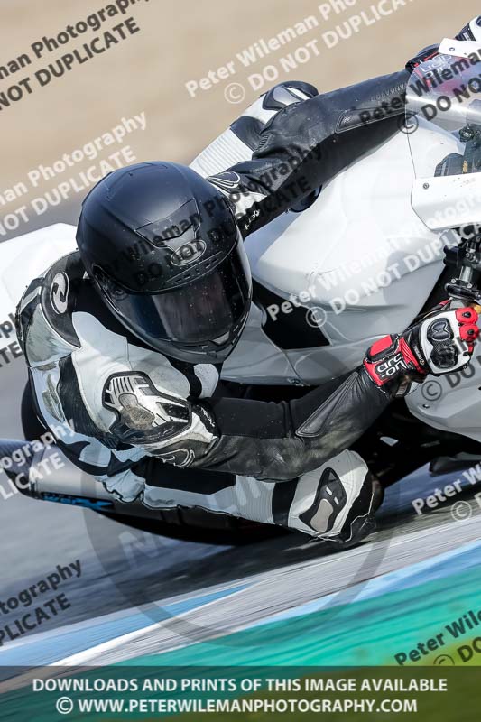 01 to 3rd december 2018;Jerez;event digital images;motorbikes;no limits;peter wileman photography;trackday;trackday digital images