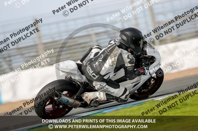 01 to 3rd december 2018;Jerez;event digital images;motorbikes;no limits;peter wileman photography;trackday;trackday digital images