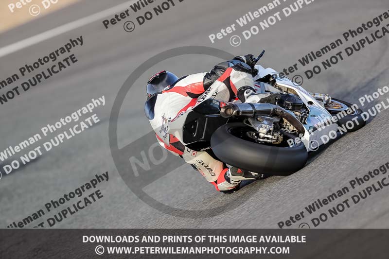 01 to 3rd december 2018;Jerez;event digital images;motorbikes;no limits;peter wileman photography;trackday;trackday digital images