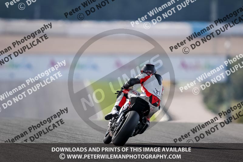 01 to 3rd december 2018;Jerez;event digital images;motorbikes;no limits;peter wileman photography;trackday;trackday digital images