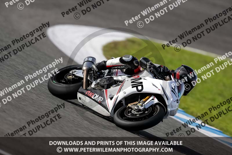 01 to 3rd december 2018;Jerez;event digital images;motorbikes;no limits;peter wileman photography;trackday;trackday digital images