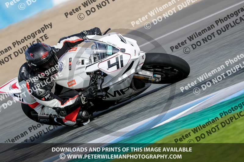 01 to 3rd december 2018;Jerez;event digital images;motorbikes;no limits;peter wileman photography;trackday;trackday digital images