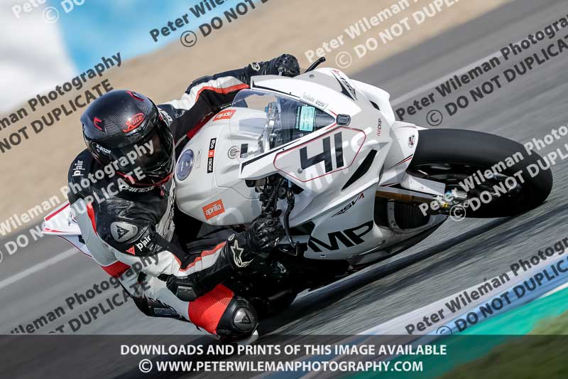 01 to 3rd december 2018;Jerez;event digital images;motorbikes;no limits;peter wileman photography;trackday;trackday digital images