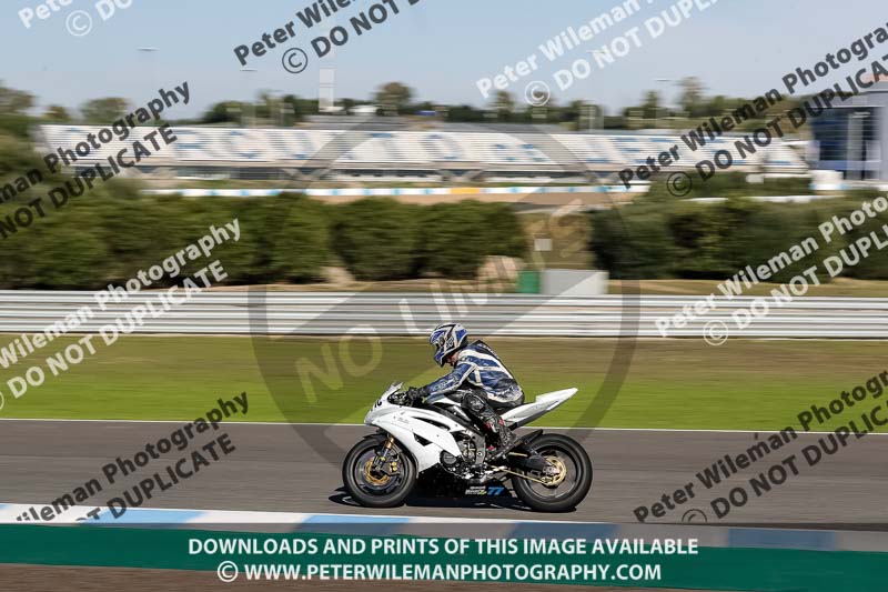 01 to 3rd december 2018;Jerez;event digital images;motorbikes;no limits;peter wileman photography;trackday;trackday digital images