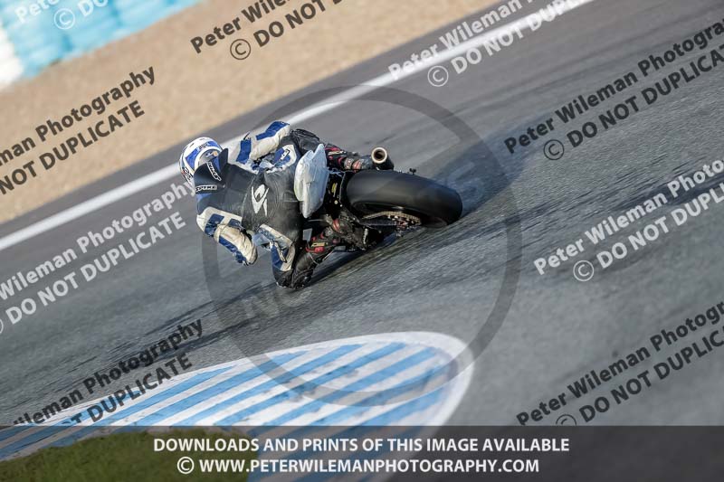 01 to 3rd december 2018;Jerez;event digital images;motorbikes;no limits;peter wileman photography;trackday;trackday digital images