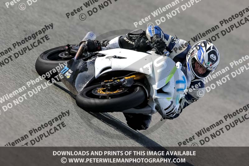 01 to 3rd december 2018;Jerez;event digital images;motorbikes;no limits;peter wileman photography;trackday;trackday digital images