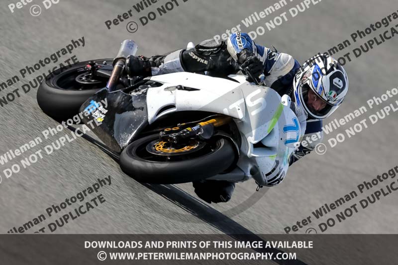 01 to 3rd december 2018;Jerez;event digital images;motorbikes;no limits;peter wileman photography;trackday;trackday digital images