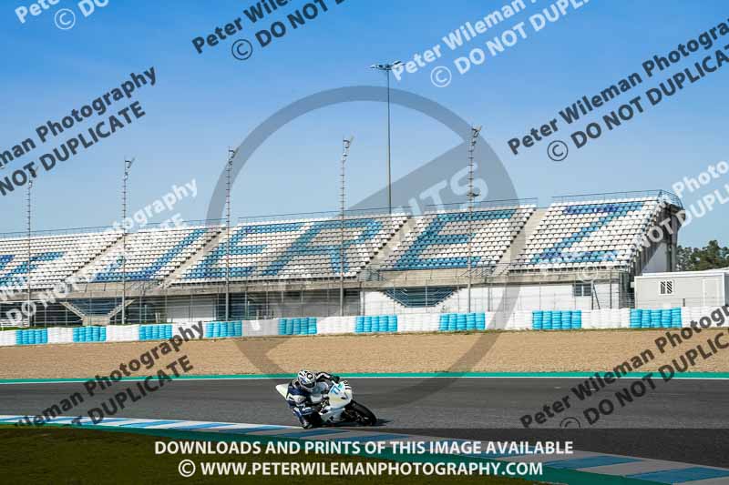 01 to 3rd december 2018;Jerez;event digital images;motorbikes;no limits;peter wileman photography;trackday;trackday digital images