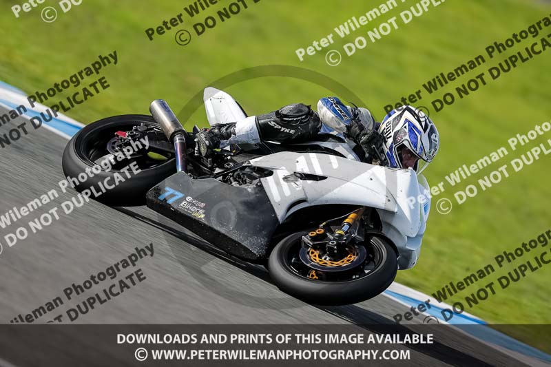 01 to 3rd december 2018;Jerez;event digital images;motorbikes;no limits;peter wileman photography;trackday;trackday digital images