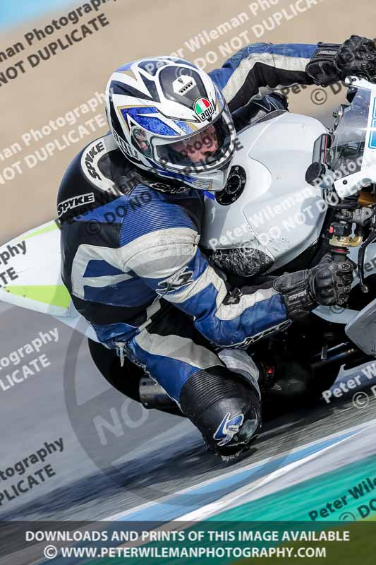 01 to 3rd december 2018;Jerez;event digital images;motorbikes;no limits;peter wileman photography;trackday;trackday digital images