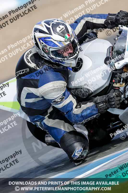 01 to 3rd december 2018;Jerez;event digital images;motorbikes;no limits;peter wileman photography;trackday;trackday digital images