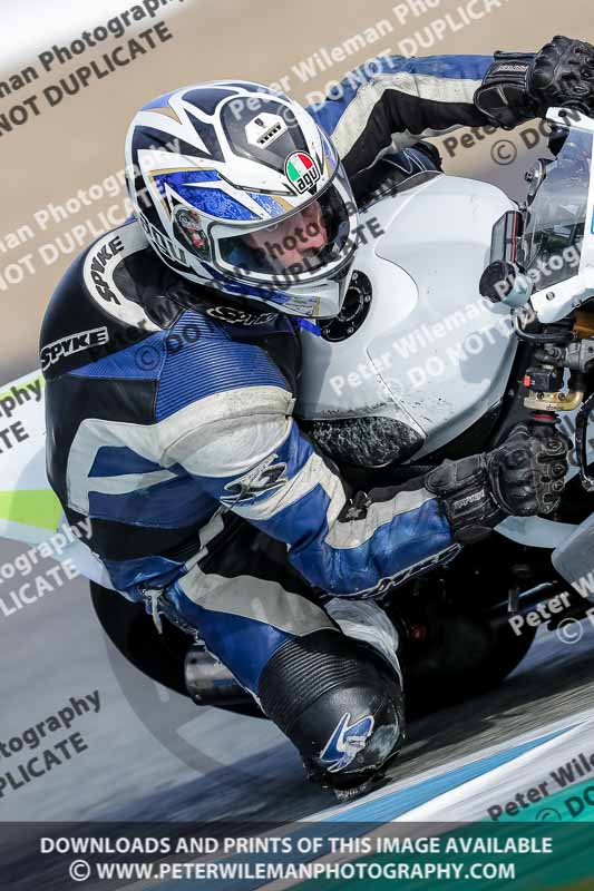 01 to 3rd december 2018;Jerez;event digital images;motorbikes;no limits;peter wileman photography;trackday;trackday digital images