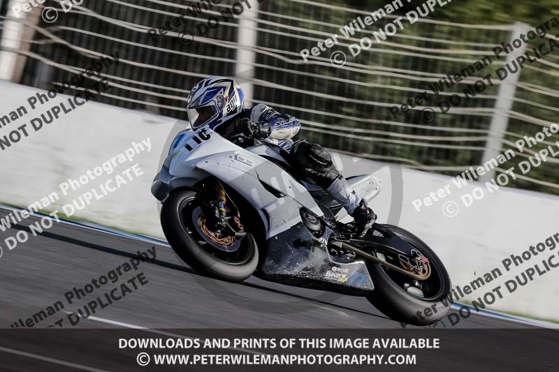 01 to 3rd december 2018;Jerez;event digital images;motorbikes;no limits;peter wileman photography;trackday;trackday digital images