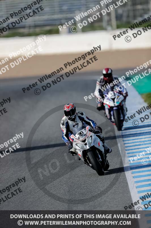 01 to 3rd december 2018;Jerez;event digital images;motorbikes;no limits;peter wileman photography;trackday;trackday digital images