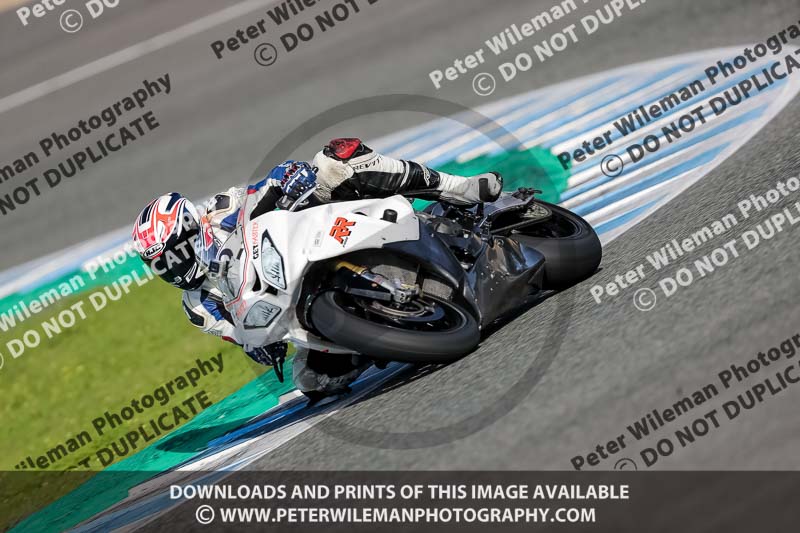 01 to 3rd december 2018;Jerez;event digital images;motorbikes;no limits;peter wileman photography;trackday;trackday digital images