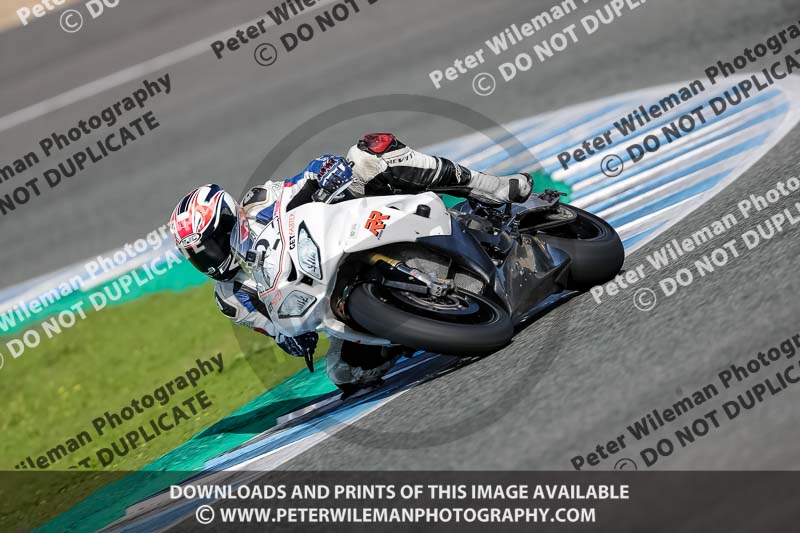 01 to 3rd december 2018;Jerez;event digital images;motorbikes;no limits;peter wileman photography;trackday;trackday digital images