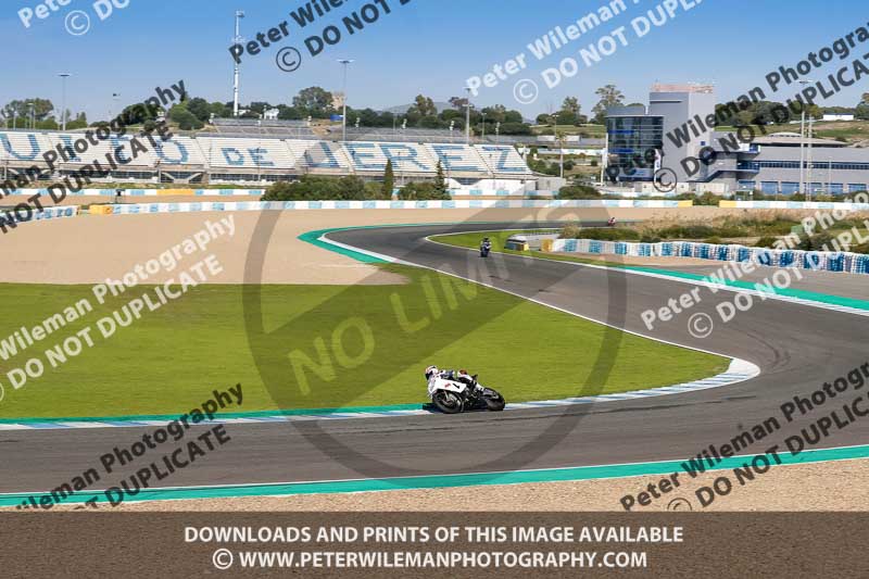 01 to 3rd december 2018;Jerez;event digital images;motorbikes;no limits;peter wileman photography;trackday;trackday digital images