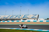 01-to-3rd-december-2018;Jerez;event-digital-images;motorbikes;no-limits;peter-wileman-photography;trackday;trackday-digital-images