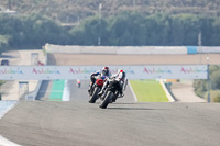 01-to-3rd-december-2018;Jerez;event-digital-images;motorbikes;no-limits;peter-wileman-photography;trackday;trackday-digital-images