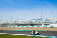 01-to-3rd-december-2018;Jerez;event-digital-images;motorbikes;no-limits;peter-wileman-photography;trackday;trackday-digital-images