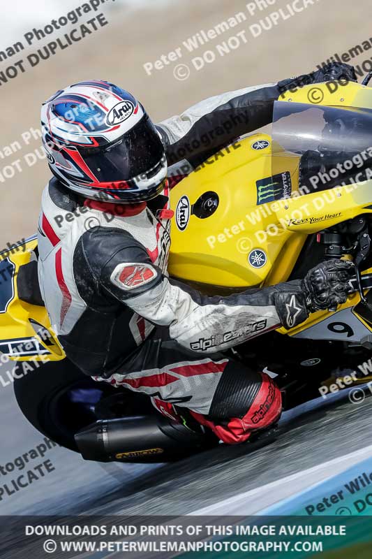 01 to 3rd december 2018;Jerez;event digital images;motorbikes;no limits;peter wileman photography;trackday;trackday digital images