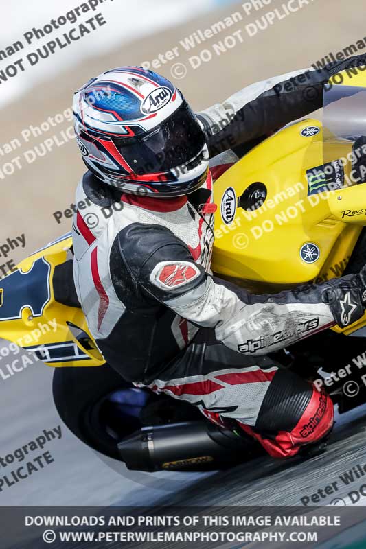 01 to 3rd december 2018;Jerez;event digital images;motorbikes;no limits;peter wileman photography;trackday;trackday digital images