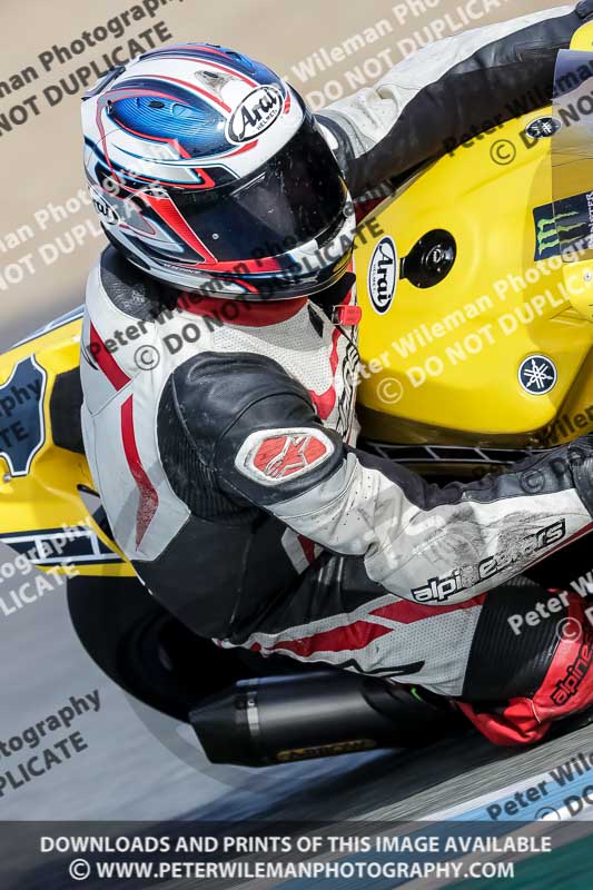 01 to 3rd december 2018;Jerez;event digital images;motorbikes;no limits;peter wileman photography;trackday;trackday digital images