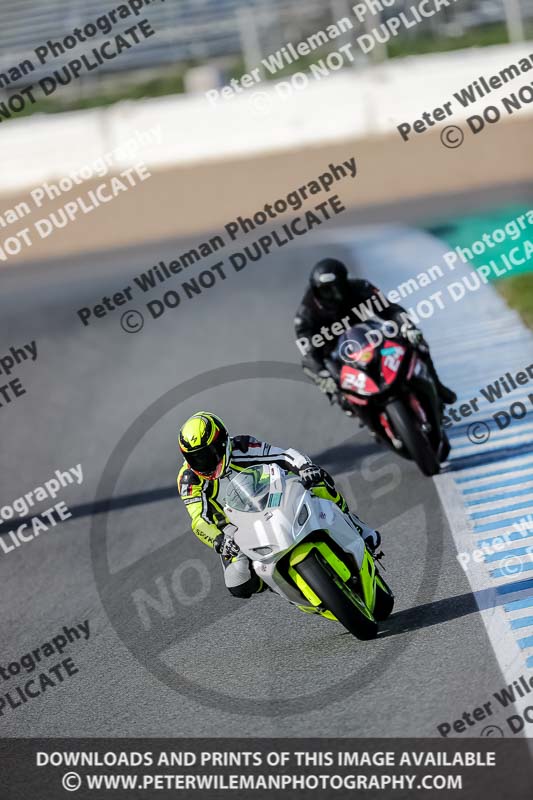 01 to 3rd december 2018;Jerez;event digital images;motorbikes;no limits;peter wileman photography;trackday;trackday digital images