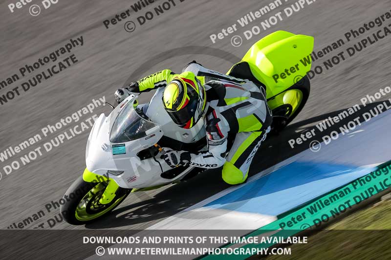 01 to 3rd december 2018;Jerez;event digital images;motorbikes;no limits;peter wileman photography;trackday;trackday digital images