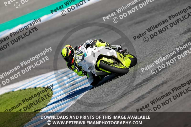 01 to 3rd december 2018;Jerez;event digital images;motorbikes;no limits;peter wileman photography;trackday;trackday digital images