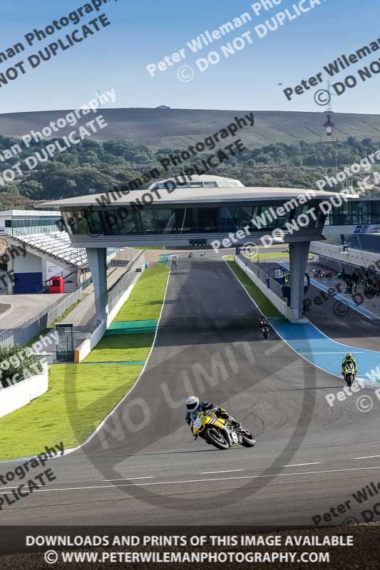 01 to 3rd december 2018;Jerez;event digital images;motorbikes;no limits;peter wileman photography;trackday;trackday digital images