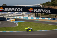 01-to-3rd-december-2018;Jerez;event-digital-images;motorbikes;no-limits;peter-wileman-photography;trackday;trackday-digital-images