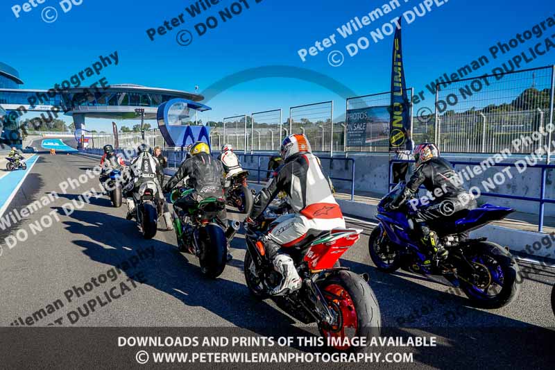 01 to 3rd december 2018;Jerez;event digital images;motorbikes;no limits;peter wileman photography;trackday;trackday digital images