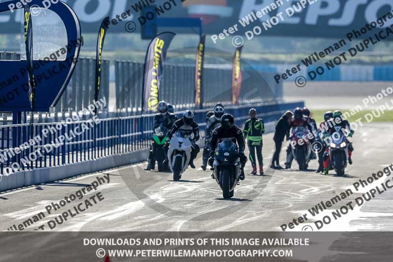 01 to 3rd december 2018;Jerez;event digital images;motorbikes;no limits;peter wileman photography;trackday;trackday digital images