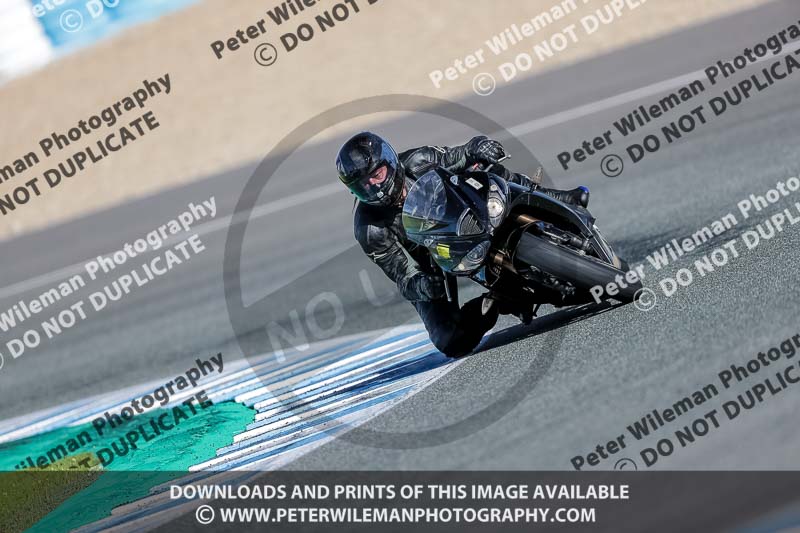 01 to 3rd december 2018;Jerez;event digital images;motorbikes;no limits;peter wileman photography;trackday;trackday digital images