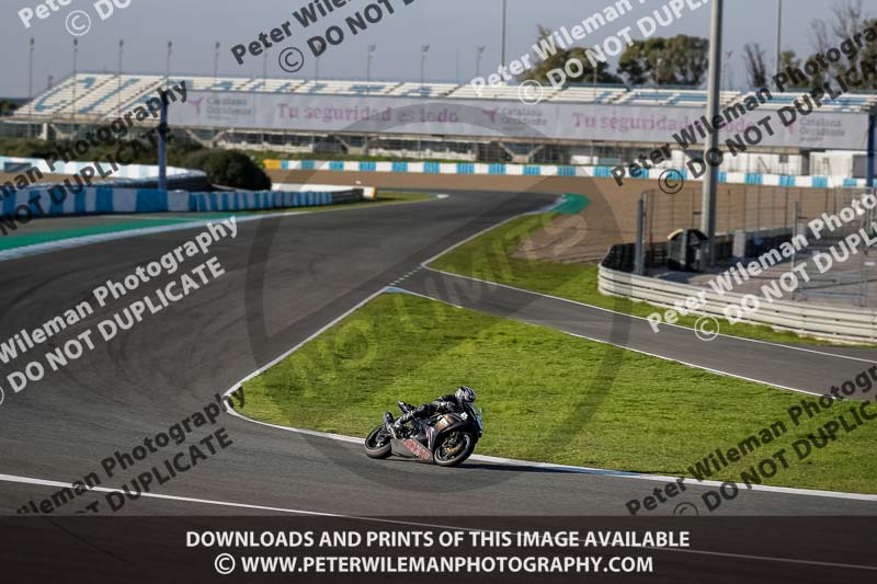 01 to 3rd december 2018;Jerez;event digital images;motorbikes;no limits;peter wileman photography;trackday;trackday digital images