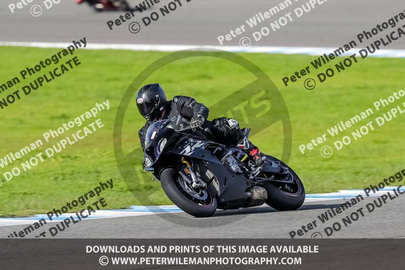 01 to 3rd december 2018;Jerez;event digital images;motorbikes;no limits;peter wileman photography;trackday;trackday digital images