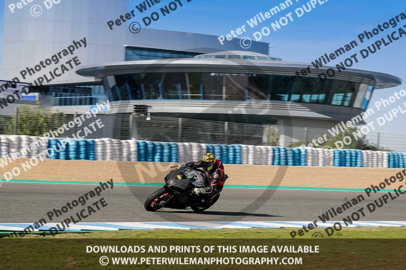 01 to 3rd december 2018;Jerez;event digital images;motorbikes;no limits;peter wileman photography;trackday;trackday digital images