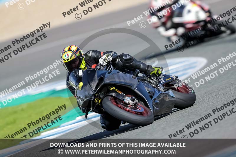 01 to 3rd december 2018;Jerez;event digital images;motorbikes;no limits;peter wileman photography;trackday;trackday digital images