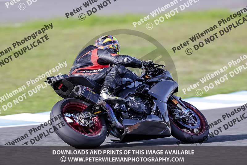 01 to 3rd december 2018;Jerez;event digital images;motorbikes;no limits;peter wileman photography;trackday;trackday digital images