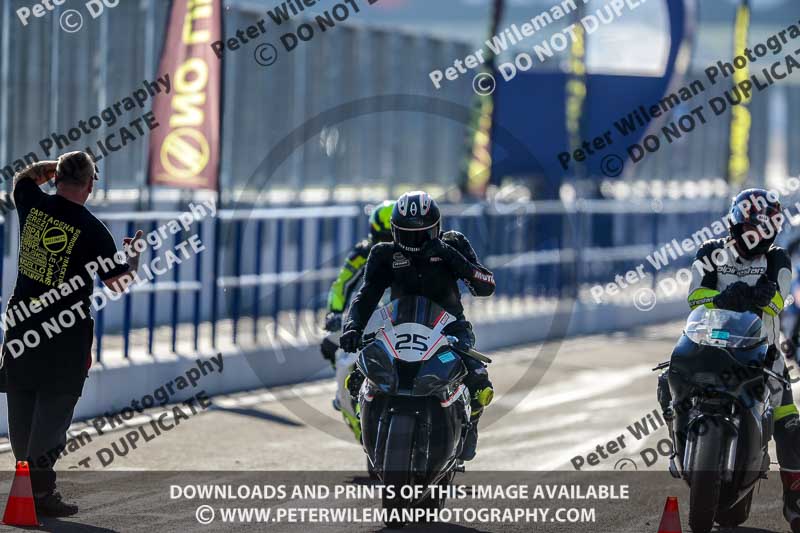 01 to 3rd december 2018;Jerez;event digital images;motorbikes;no limits;peter wileman photography;trackday;trackday digital images