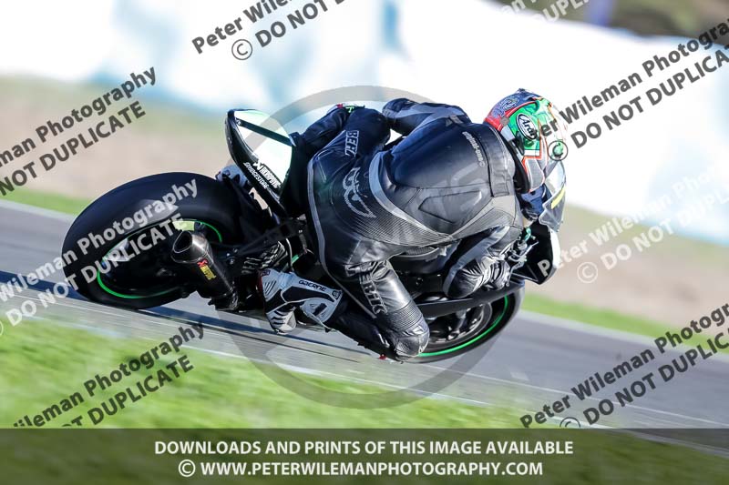 01 to 3rd december 2018;Jerez;event digital images;motorbikes;no limits;peter wileman photography;trackday;trackday digital images