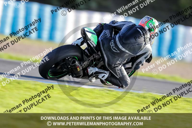 01 to 3rd december 2018;Jerez;event digital images;motorbikes;no limits;peter wileman photography;trackday;trackday digital images