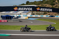 01-to-3rd-december-2018;Jerez;event-digital-images;motorbikes;no-limits;peter-wileman-photography;trackday;trackday-digital-images