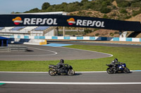 01-to-3rd-december-2018;Jerez;event-digital-images;motorbikes;no-limits;peter-wileman-photography;trackday;trackday-digital-images