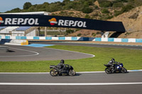 01-to-3rd-december-2018;Jerez;event-digital-images;motorbikes;no-limits;peter-wileman-photography;trackday;trackday-digital-images