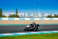 01-to-3rd-december-2018;Jerez;event-digital-images;motorbikes;no-limits;peter-wileman-photography;trackday;trackday-digital-images