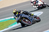 01-to-3rd-december-2018;Jerez;event-digital-images;motorbikes;no-limits;peter-wileman-photography;trackday;trackday-digital-images