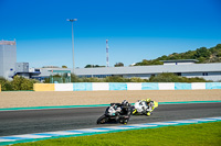 01-to-3rd-december-2018;Jerez;event-digital-images;motorbikes;no-limits;peter-wileman-photography;trackday;trackday-digital-images